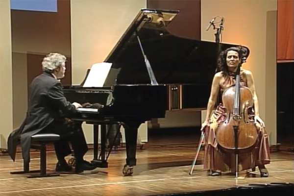 chopin- grand duo concertant
